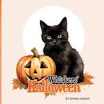 Whiskers' Halloween