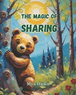 The Magic Of Sharing