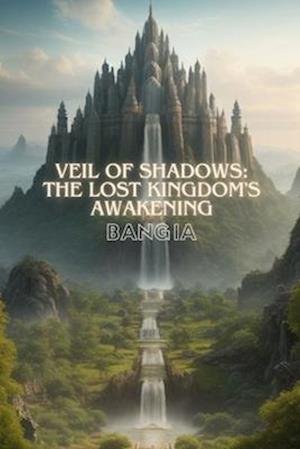 Veil of Shadows