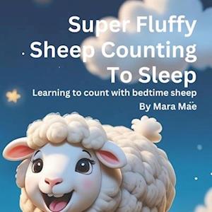 Super Fluffy Sheep Counting to Sleep