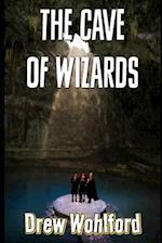 The Cave Of Wizards