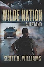 Wilde Nation - Aufstand