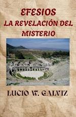 Efesios, la revelación del misterio