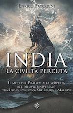 India, la Civiltà Perduta