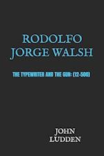 Rodolfo Jorge Walsh