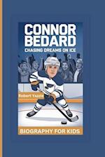 Connor Bedard