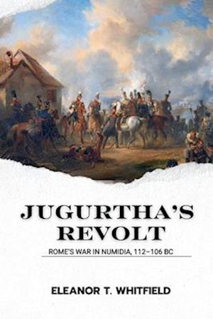 Jugurtha's Revolt