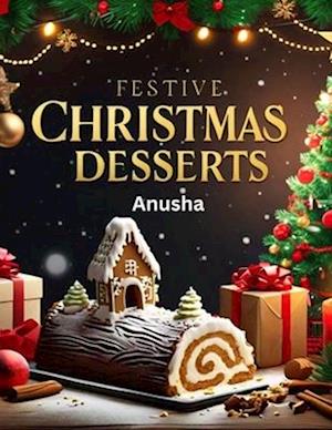 Festive Christmas Desserts