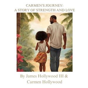 Carmen's Journey