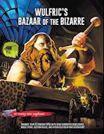 Wulfric's Bazaar of the Bizarre