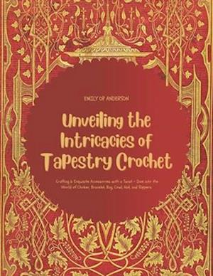 Unveiling the Intricacies of Tapestry Crochet