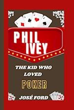 Phil Ivey