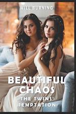 Beautiful Chaos: The Twins' Temptation: A Harem Adventure 