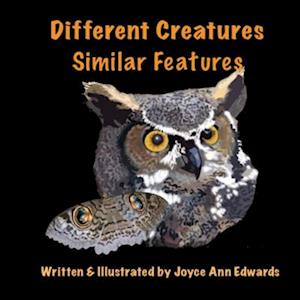 Different Creatures, Similar Features