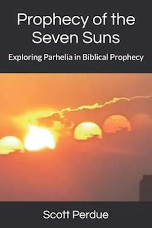 Prophecy of the Seven Suns