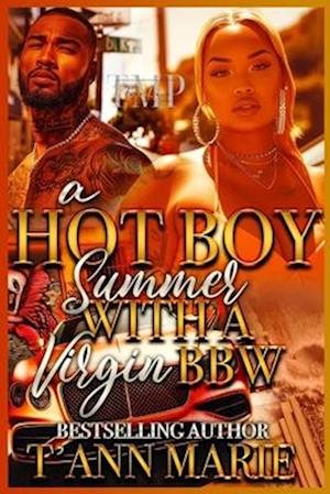 A Hot Boy Summer with a Virgin Bbw