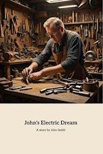 John's electrical dream