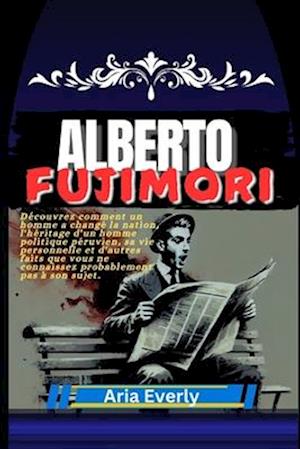 Alberto Fujimori