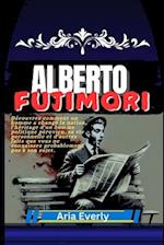 Alberto Fujimori