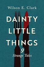 Dainty Little Things