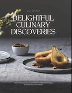 Delightful Culinary Discoveries