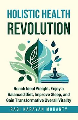 Holistic Health Revolution