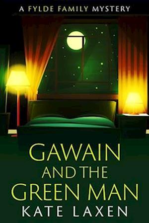 Gawain and the Green Man