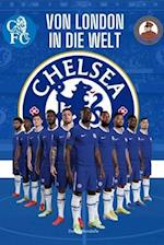 Chelsea FC Von London in Die Welt