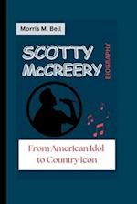 Scotty McCreery Biography