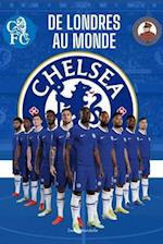 Chelsea FC de Londres Au Monde