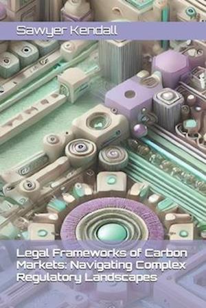 Legal Frameworks of Carbon Markets