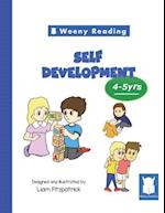 Weeny Reading Self Development 4 to 5 years