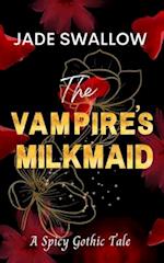 The Vampire's Milkmaid