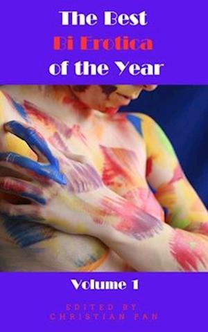 The Best Bi Erotica of the Year