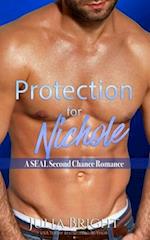 Protection for Nichole