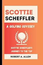 Scottie Scheffler