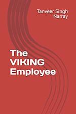 The VIKING Employee 