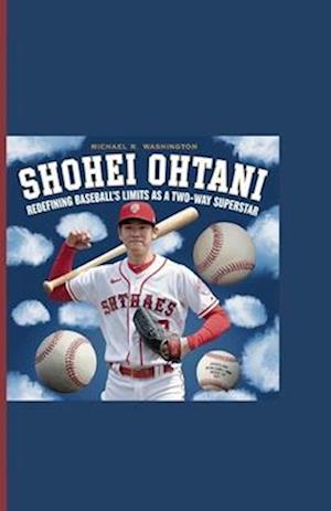 Shohei Ohtani