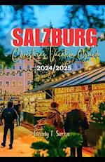 Salzburg Christmas Vacation Guide 2024/2025