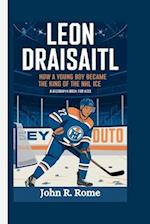 Leon Draisaitl