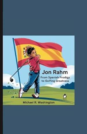 Jon Rahm