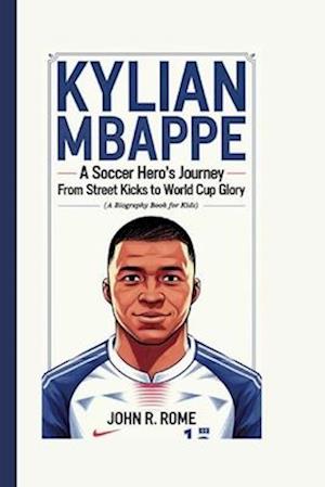 Kylian Mbappe