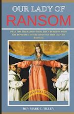 Novena to Our Lady of Ransom