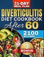 Diverticulitis Diet After 60