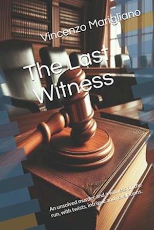 The Last Witness