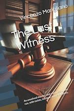 The Last Witness