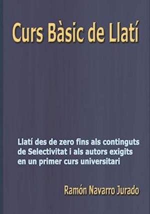 Curs Bàsic de Llatí