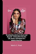 Dua Lipa Biography