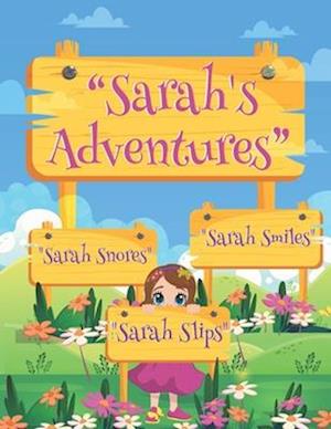 Sarah's Adventures