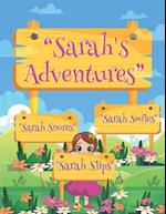 Sarah's Adventures